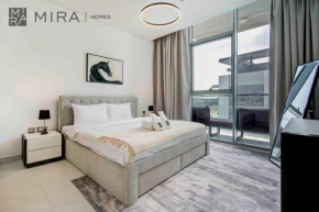 Mira Holiday Homes - Fully furnished apartment with pool access